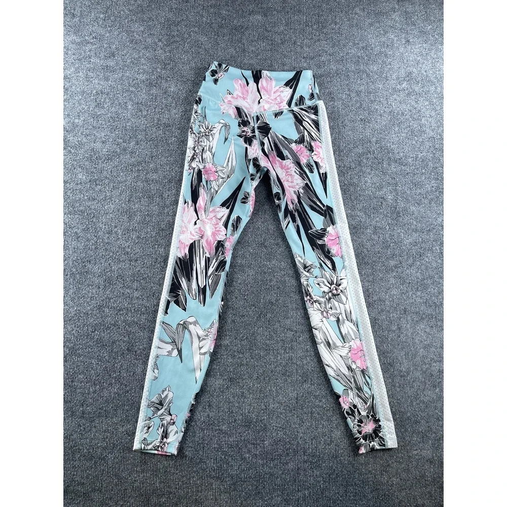 Nike high waisted